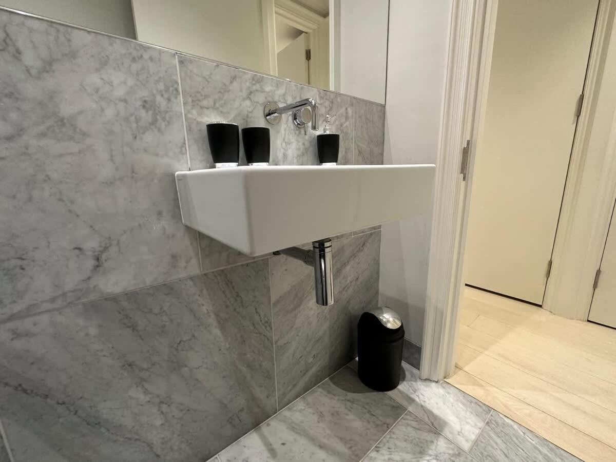Apartment Sg, Chic Covent Garden