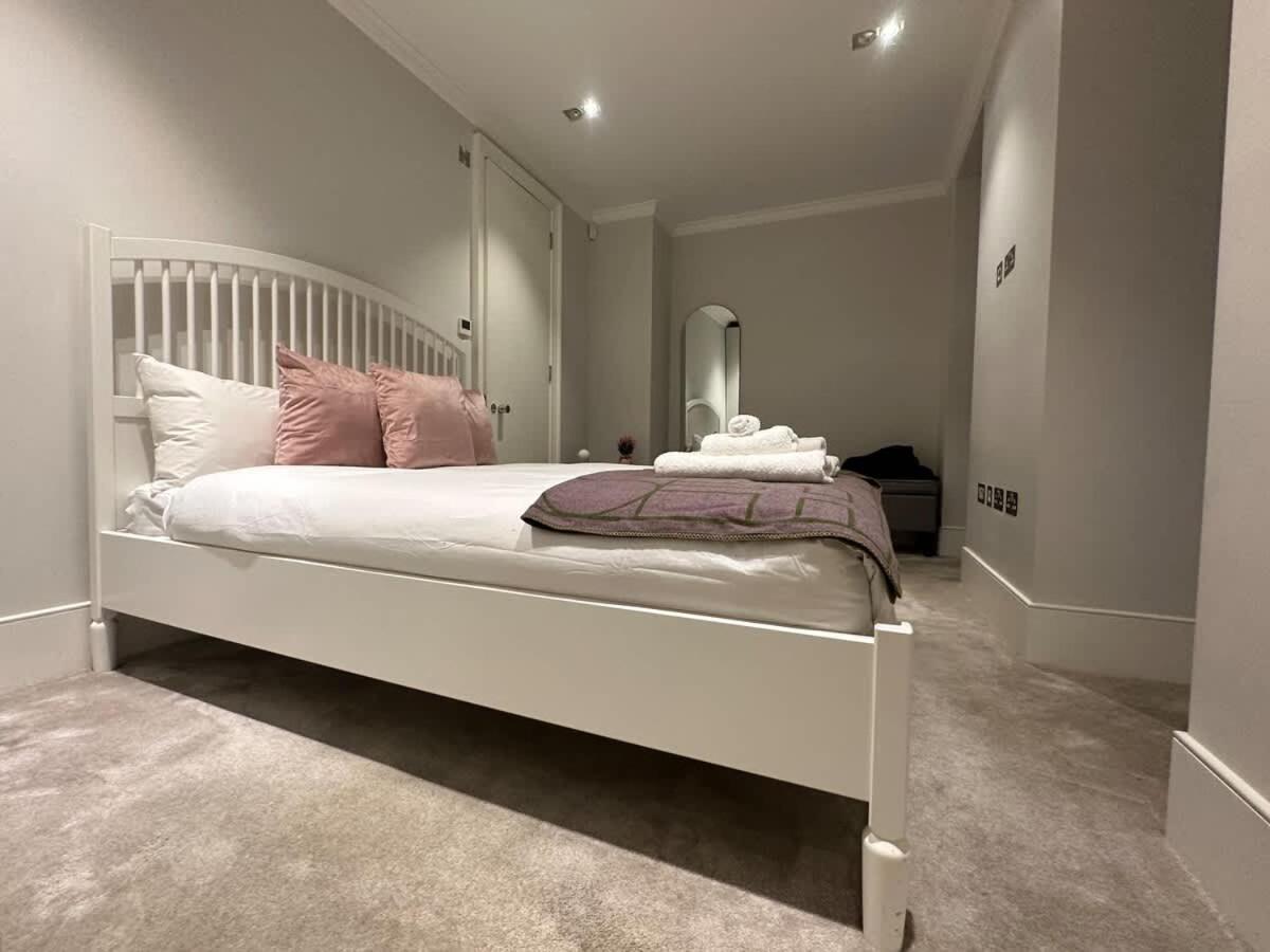 Apartment Sg, Chic Covent Garden London