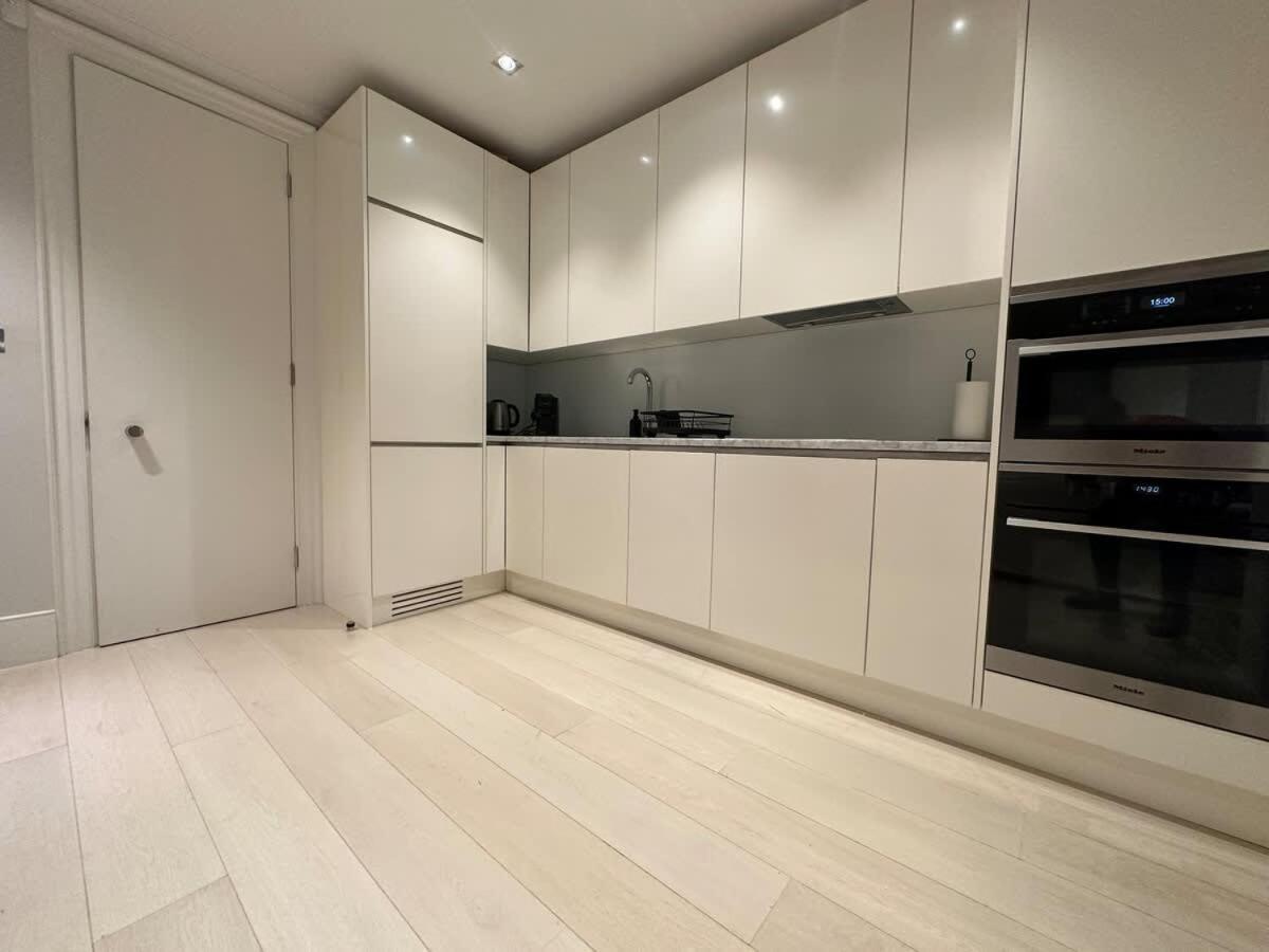 Sg, Chic Covent Garden * London