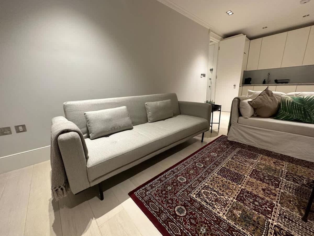 Sg, Chic Covent Garden Apartment *