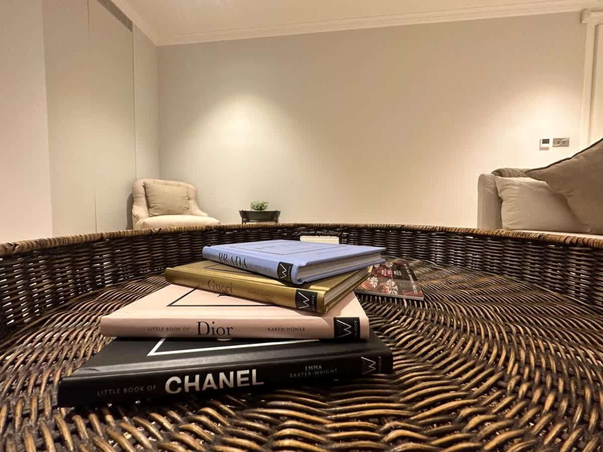 Apartment Sg, Chic Covent Garden *